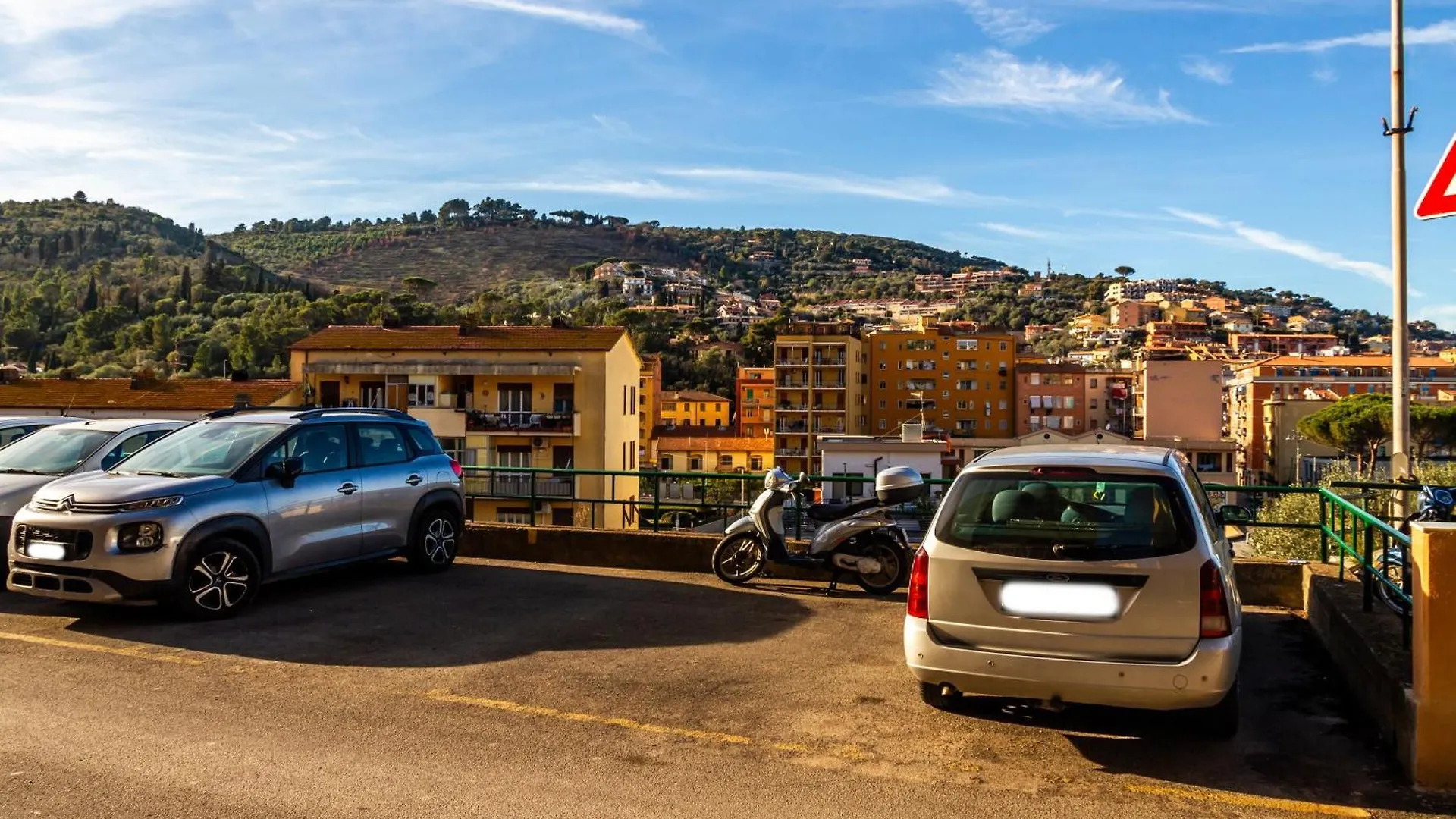 Appartamento Onda D'Argento Porto Santo Stefano  Porto Santo Stefano (Grosseto)
