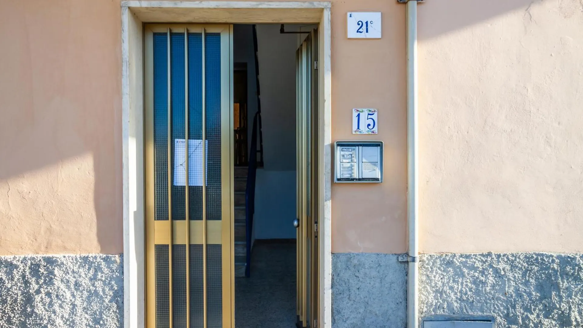 Appartamento Onda D'Argento Porto Santo Stefano