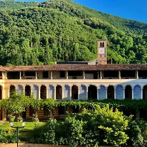 **** Hotel Dei Chiostri Italia