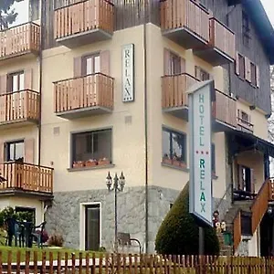 *** Hotel Relax Italia