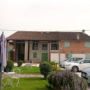  Bed & Breakfast Il Salice Italia