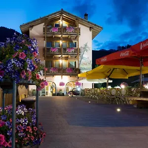 *** Bed & Breakfast Via Vai Italia