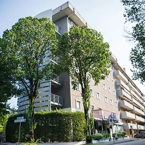 **** Hotel Citta' Di Italia