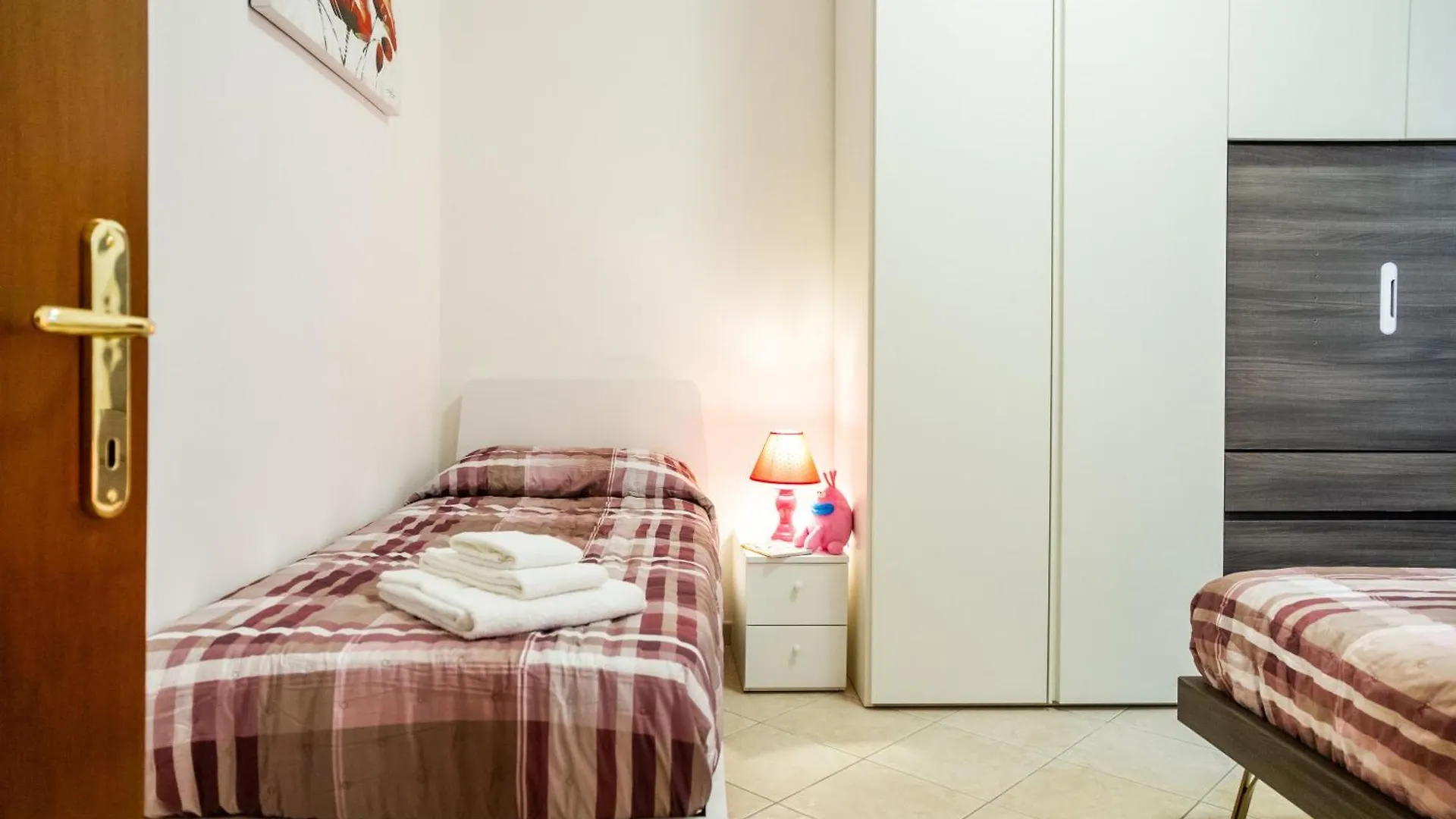 Appartamento Onda D'Argento Porto Santo Stefano  Apartment