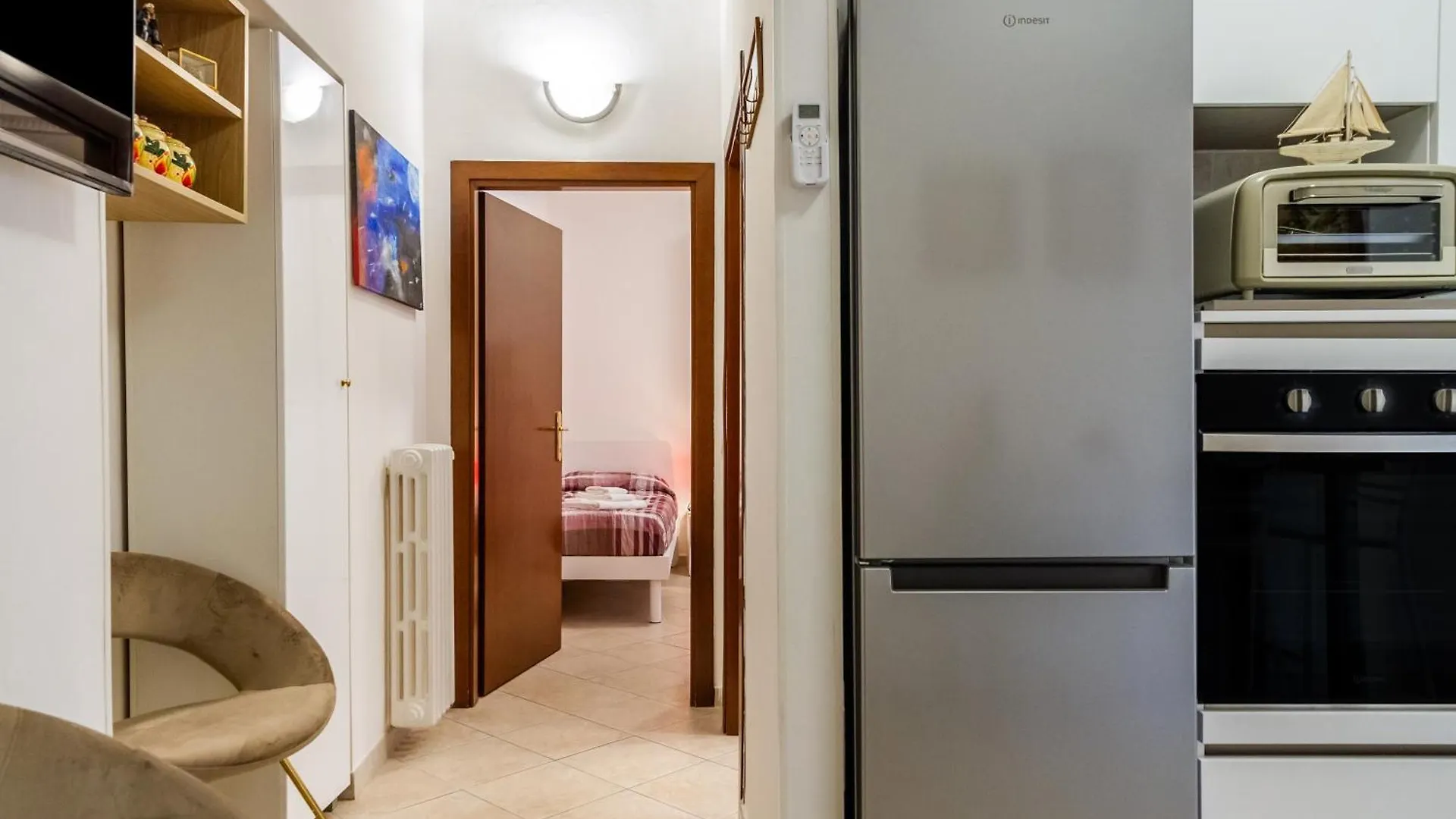 Appartamento Onda D'Argento Porto Santo Stefano  0*, Porto Santo Stefano (Grosseto) Italy