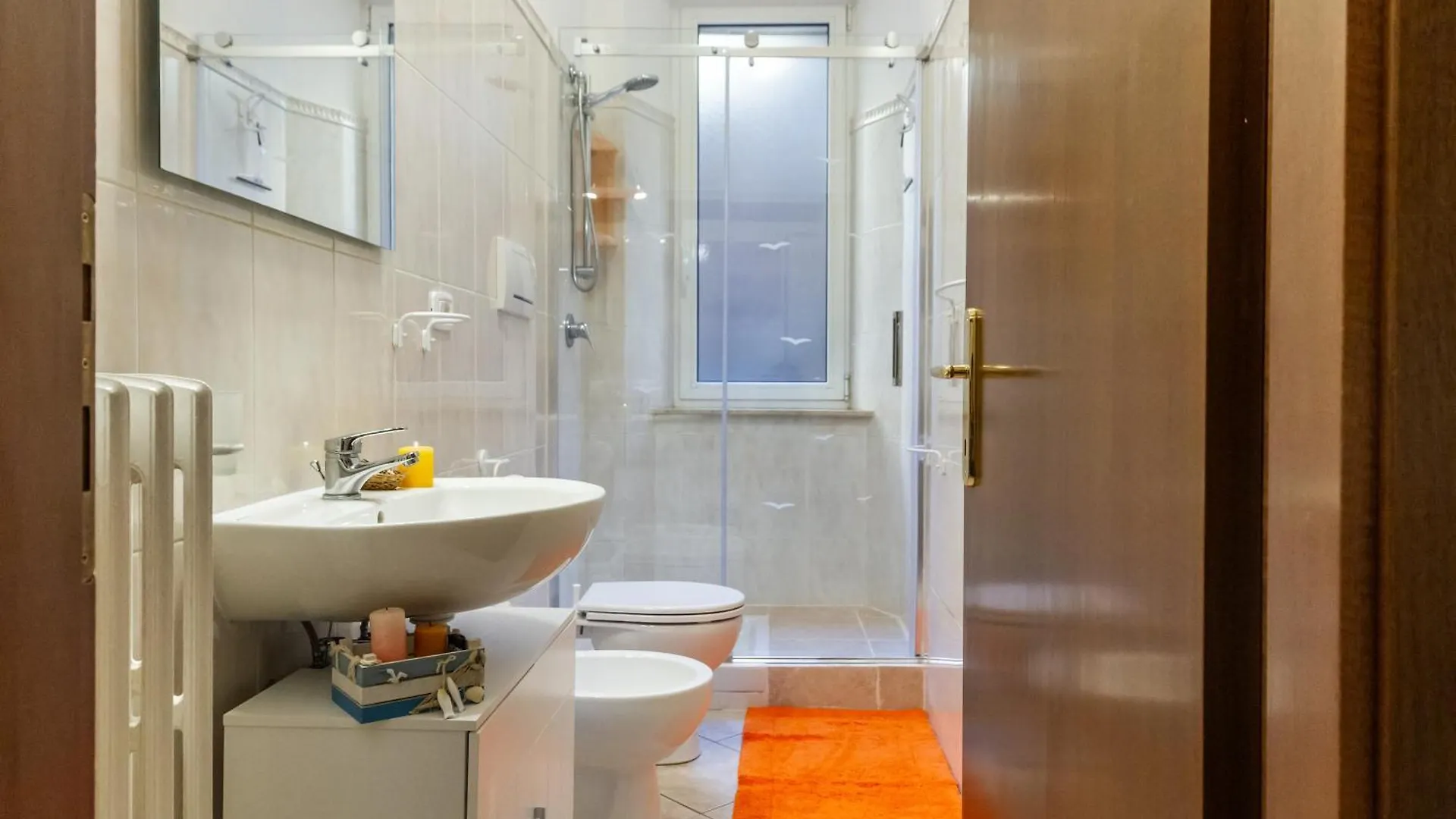 Appartamento Onda D'Argento Porto Santo Stefano  Apartment Porto Santo Stefano (Grosseto)