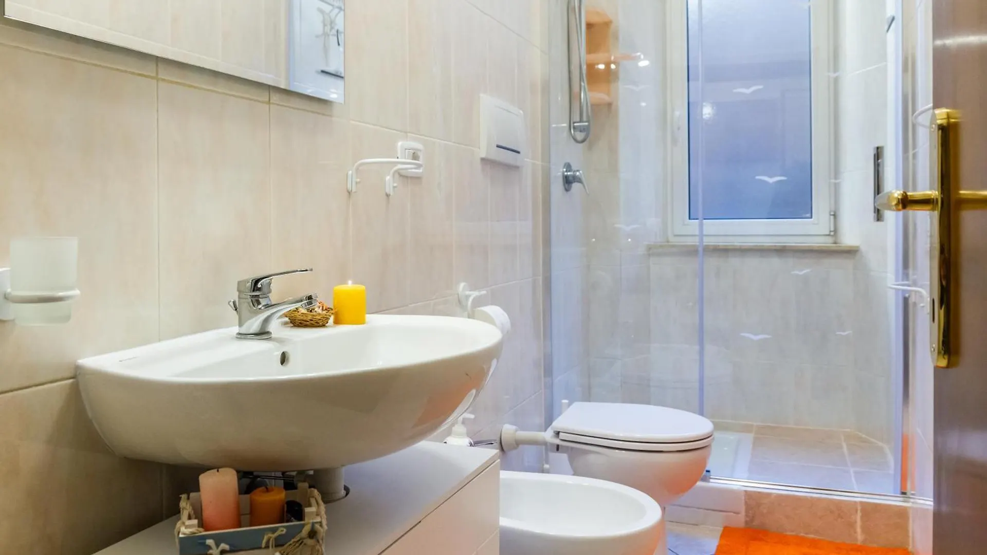Apartment Appartamento Onda D'Argento Porto Santo Stefano  Italy