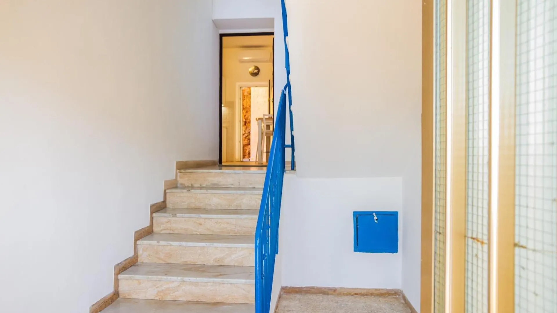 Apartment Appartamento Onda D'Argento Porto Santo Stefano