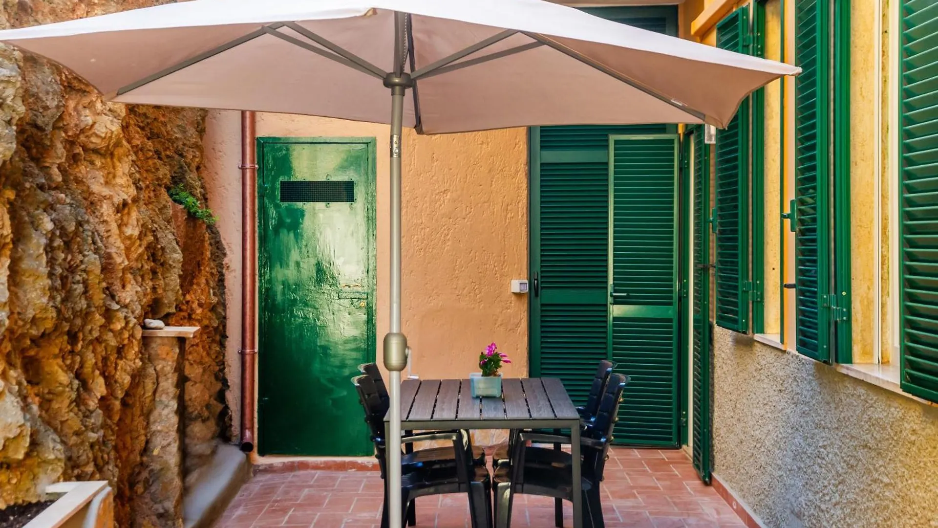 Appartamento Onda D'Argento Porto Santo Stefano  Apartment